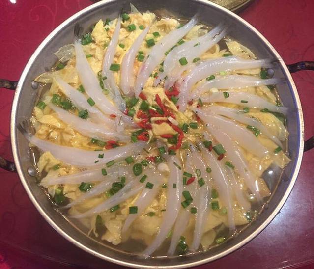 诚信食府(肥西三河镇店)