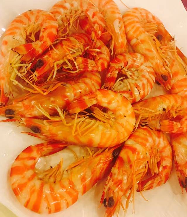 好彩海鲜火锅饭店