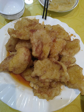 李连贵熏肉大饼(北一经街店)的图片
