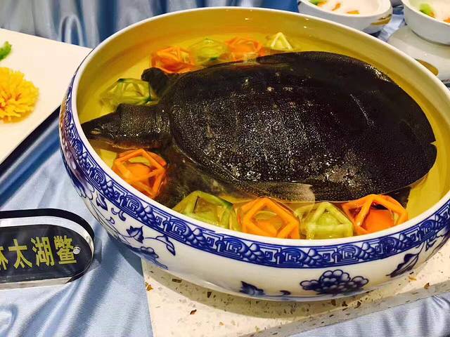 湖州国际大酒店·餐厅