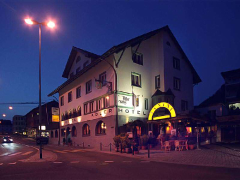 Restaurant Adler旅游景点图片