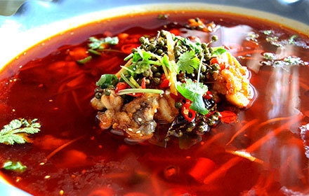 君家酒店(餐饮部)