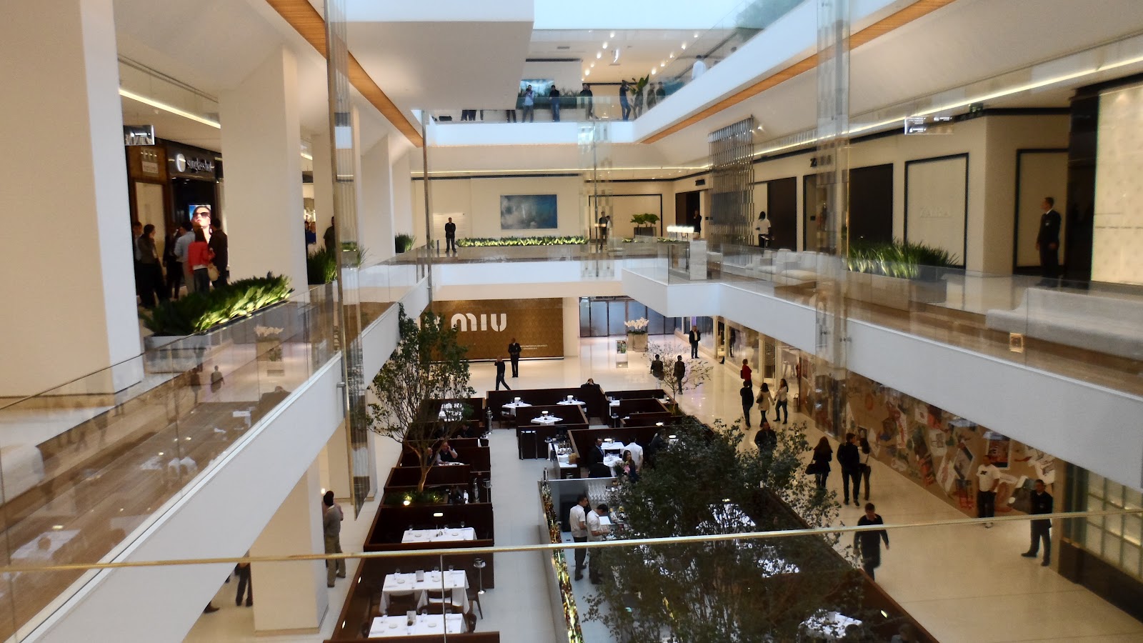 Shopping JK Iguatemi