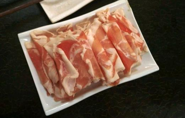 京味轩老北京涮羊肉自助火锅(新园路店)