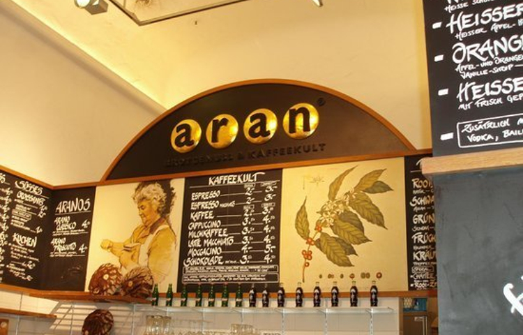 Aran