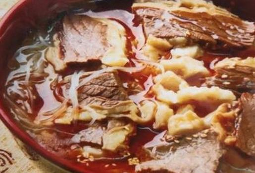 清真兰州牛肉拉面刀削面(熊廷弼街店)