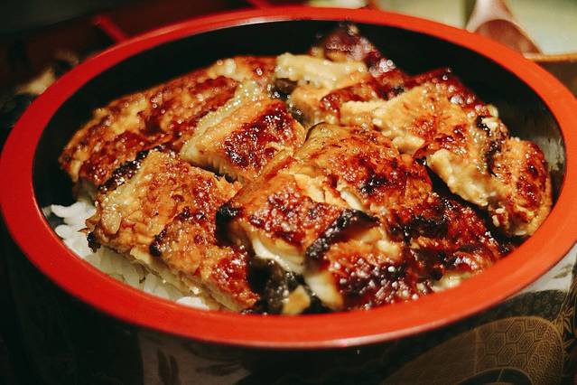 井福渔炎(恒隆广场店)