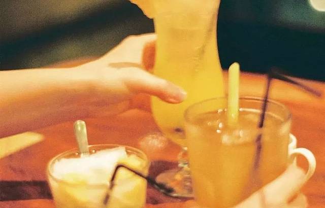 巴达维亚咖啡馆