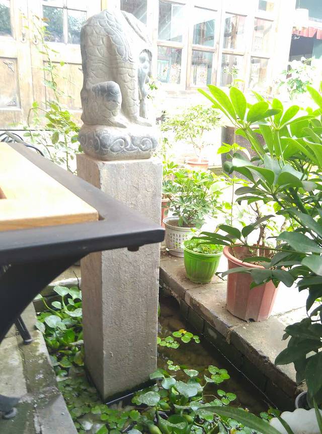 茉莉花园咖啡(惠民路店)