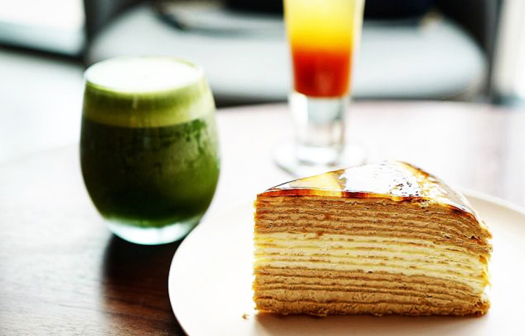 星巴克臻选(北京市北京坊店)