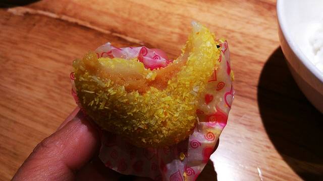 耳朵眼炸糕(东北角店)