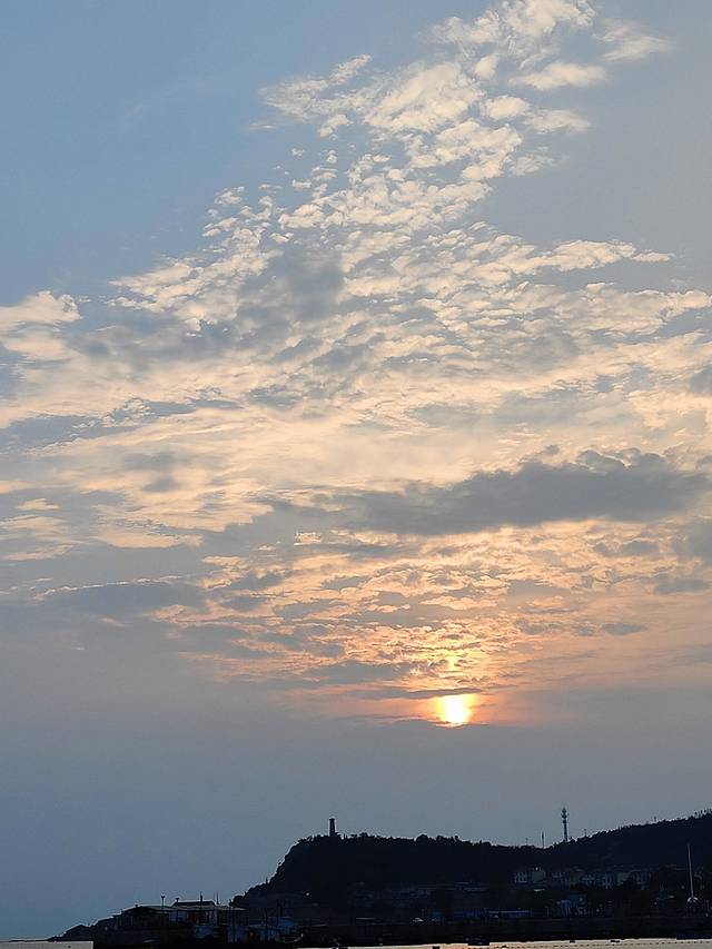 长岛明珠广场(文化街)