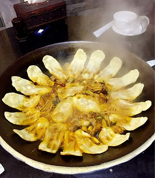 徐州土锅炖公鸡(观海卫店)