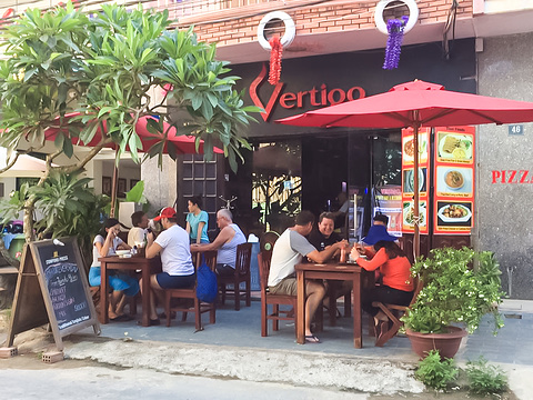 Vertigo Bar旅游景点图片