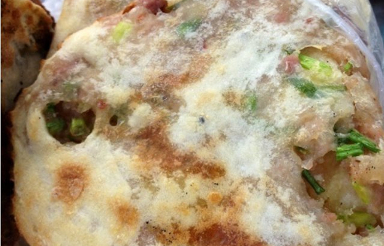 小程烧饼店(象山北路肖公庙巷店)