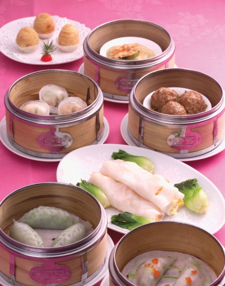 上海花园饭店·玫瑰咖啡厅