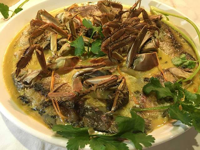 稻草屋餐厅(灵溪店)