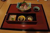 Shochu Hyuga Cuisine Shiosai