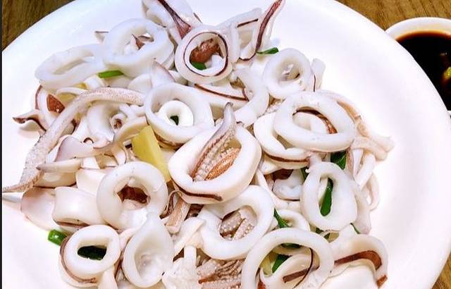 潮中人潮州菜(益乐路店)