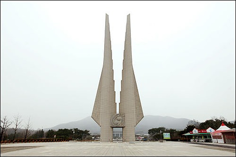 独立运动纪念馆