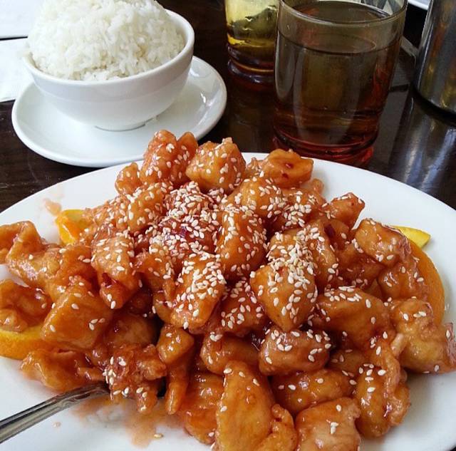 Beijing Restaurant