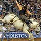 Houston Livestock Show and Rodeo Boardroom