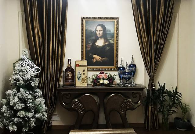 达亨国际名表(士林华苑店)