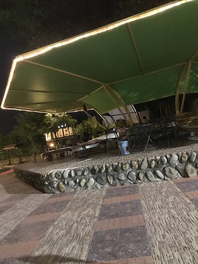 银丰温泉度假村