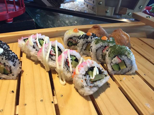 青岛威斯汀酒店·知味标帜西餐厅