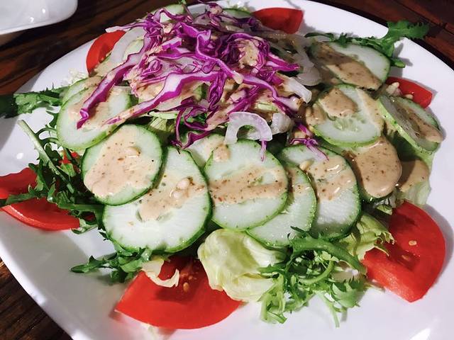 子系咖啡(佳兆业店)