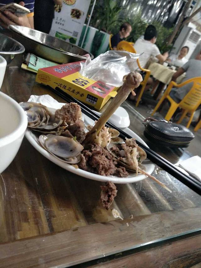 品味居(东坑店)