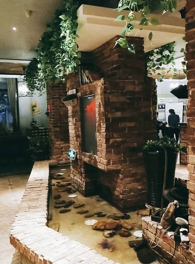 漫时光(熊岳店)