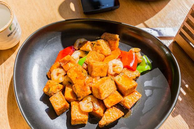 文氏奶奶·云南民间菜