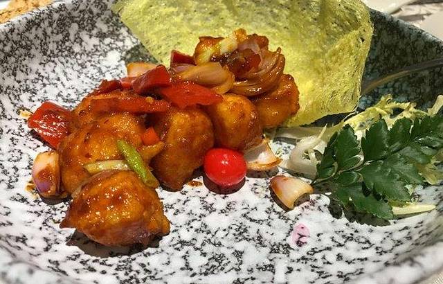 珍宝海鲜JUMBO SEAFOOD(环贸店)