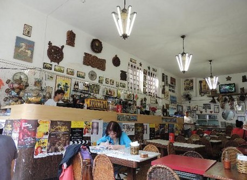 Bar do Mineiro旅游景点图片