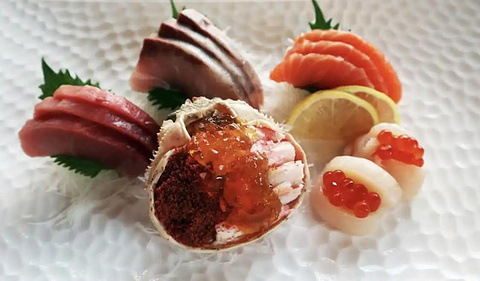 Maneki Restaurant的图片