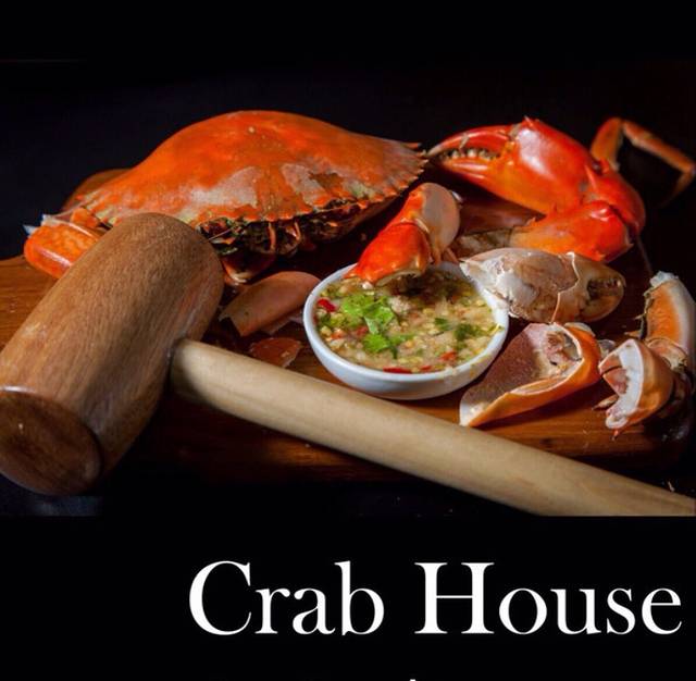 Crab House