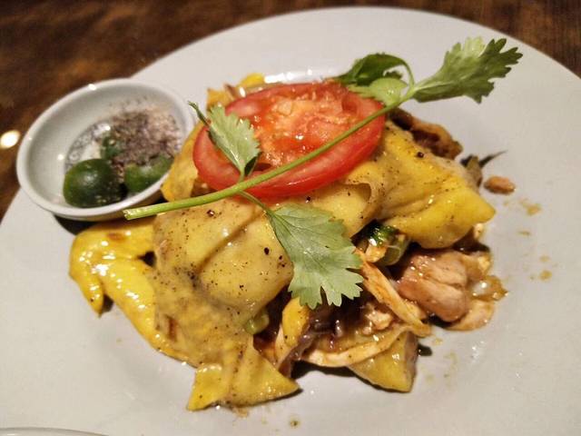 大头虾越式风味餐厅(光明广场店)