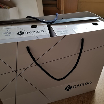 Rapido(佛罗伦萨小镇店)的图片