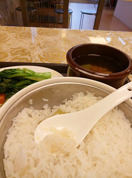 恒轩记炖品·蒸饭炖汤