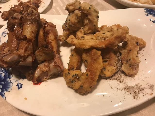 泉城老董家菜馆(泺文东街店)