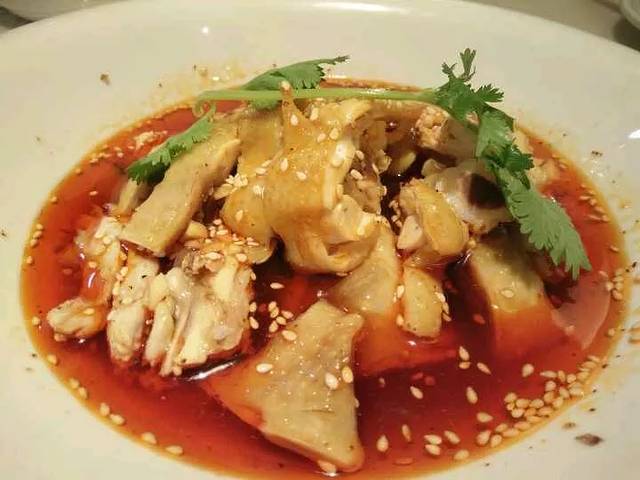 到长沙湘菜餐厅(广西大学店)