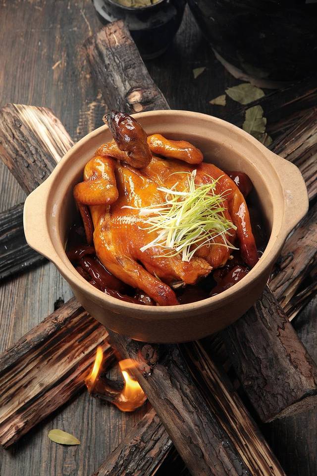 南京涵碧楼酒店·L Bar 大堂吧