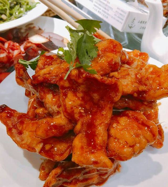 小平岛开海水饺(长青店)