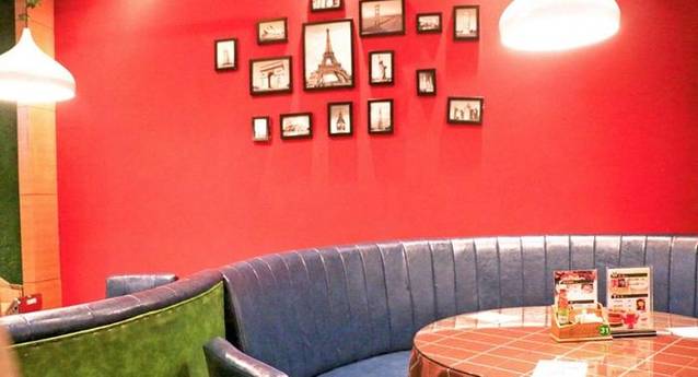 佳客来牛排(龙湖店)