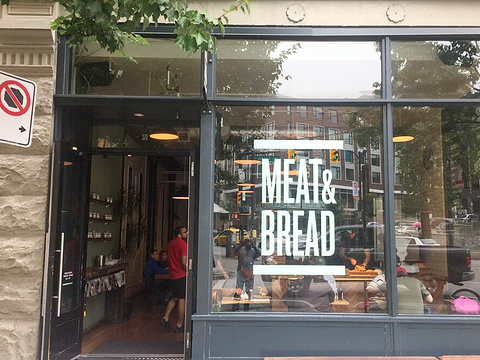 Meat & Bread旅游景点图片