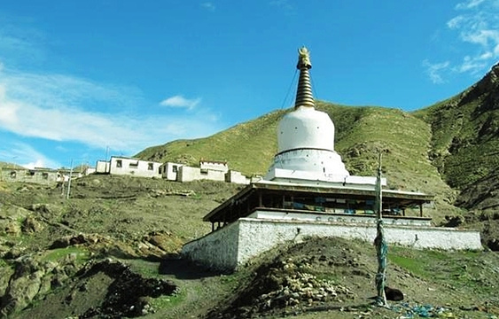 藏王坟旅游景点图片