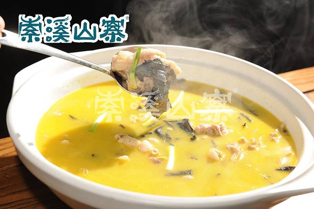 花筑奢·索溪山居轻奢度假酒店(张家界国家森林公园标志门店)·索溪山寨·湘西饮食文化博物馆(标志门店)