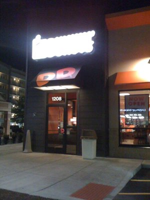 Dunkin'