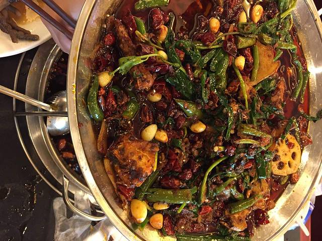 川道拐耗儿鱼(旗舰店)